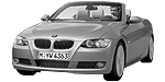 BMW E93 U0527 Fault Code