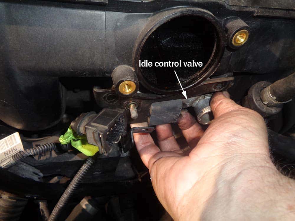 See U0527 in engine