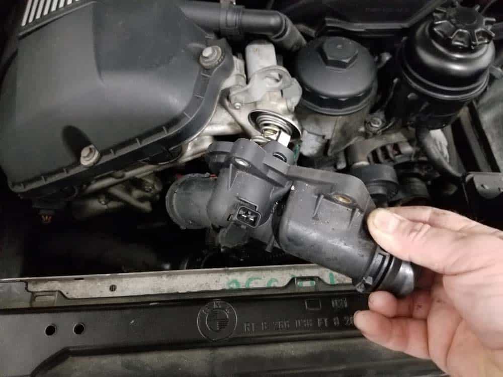 See U0527 in engine
